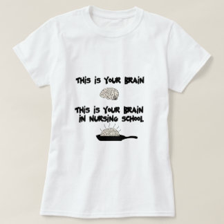 Nursing School T-Shirt