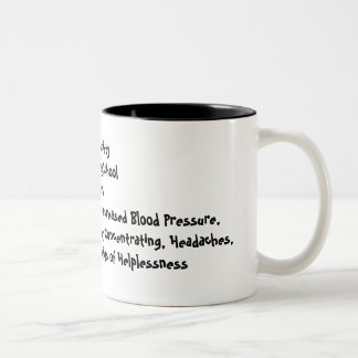 Nursing Student Coffee Mug