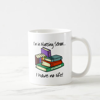 Nursing Student Coffee Mug