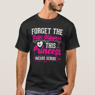 Nursing student health care worker nursing home be T-Shirt
