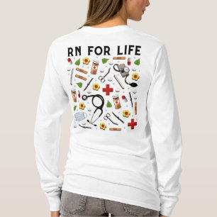 Nursing T-Shirt