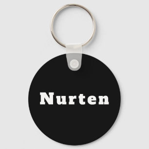 Nurten Key Ring