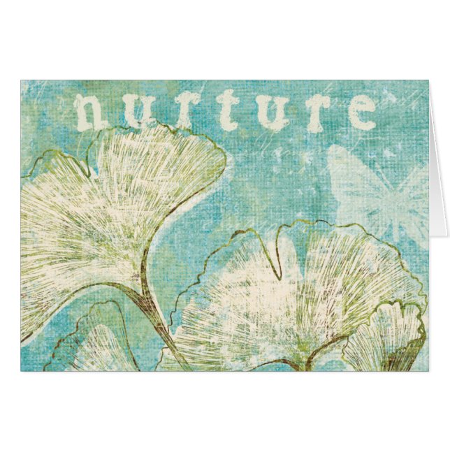 Nurture Nature (Front Horizontal)