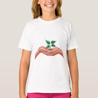 : Nurture Wear Tshirt 