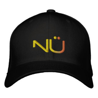 NüSpira Flex Fit Baseball Cap