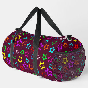 NuSTARS Duffle Bag