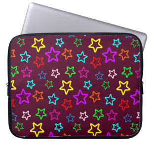 NuSTARS Laptop Sleeve