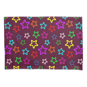 NuSTARS Pillowcase