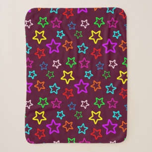 NuSTARS Sherpa Blanket