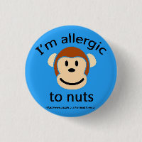 Nut Allergy Alert