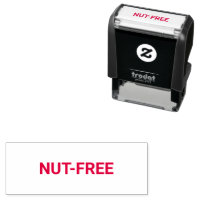 Nut-free Allergy Friendly
