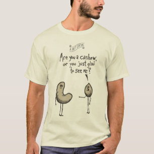 Nut Social Shirt
