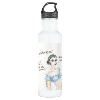 Nutcracker Arabian Coffee bottle