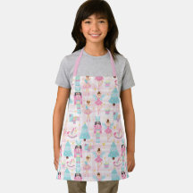 Nutcracker Ballet Christmas Girl Holiday Kids