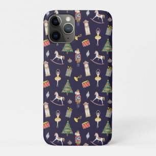 Nutcracker  iPhone 11 pro case
