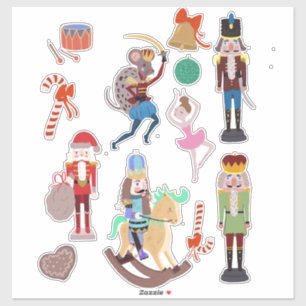 Nutcracker Christmas
