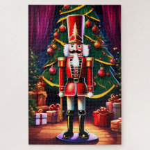 Nutcracker Christmas 