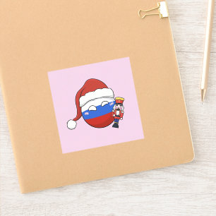 Nutcracker Christmas Russia Tchaikovsky Ballet