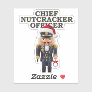 Nutcracker Curling Player Holiday Winter Sports