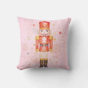 Nutcracker Cushion