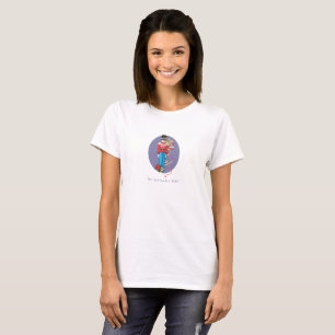 Nutcracker Dance Ballet Performance Congratulation T-Shirt