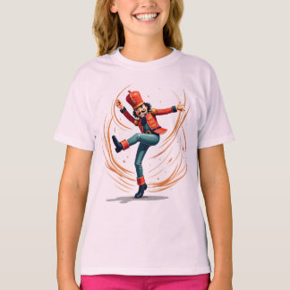 Nutcracker Dance T-Shirt