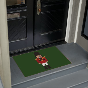 Nutcracker - Doormat