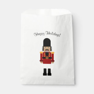 Nutcracker Favour Bags