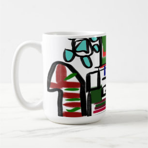 Nutcracker fun  coffee mug