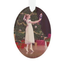 Nutcracker Holiday Customisable