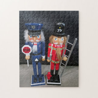 Nutcracker Jigsaw Puzzle
