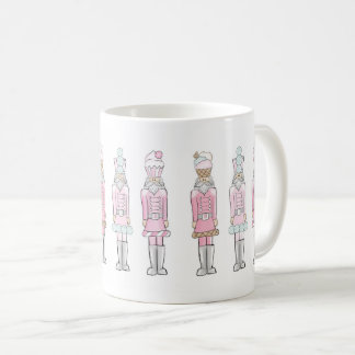 Nutcracker Mug