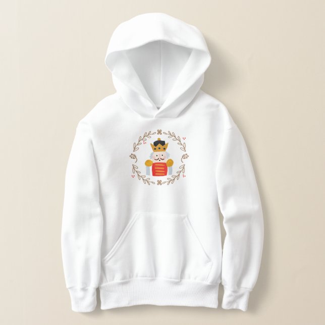 Nutcracker Prince and Personalised Name Dance (Laydown)