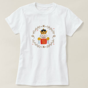 Nutcracker Prince T-Shirt