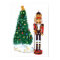 Nutcracker Print