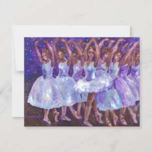 Nutcracker Snow Queen