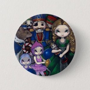 "Nutcracker Suite" Button