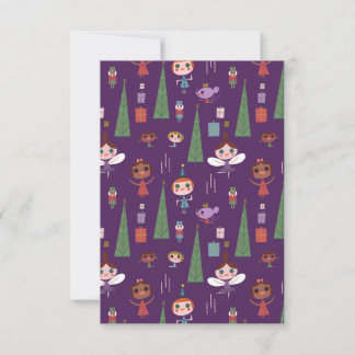 Nutcracker Sweet Note Card