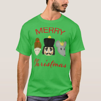 Nutcracker T-Shirt