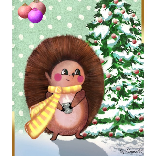 NutCracker T-Shirt Key Ring Classic Round Sticker  (Creator Uploaded)