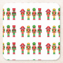 Nutcrackers Christmas decoration