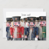 Nutcrackers group