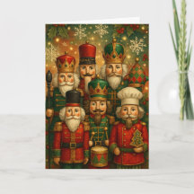 Nutcrackers