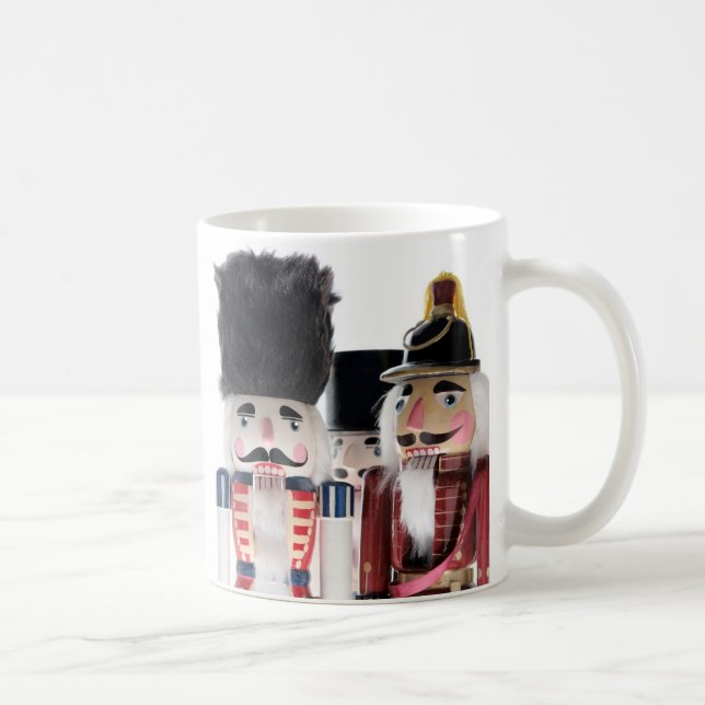 nutcrackers mug (Right)