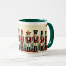 Nutcrackers