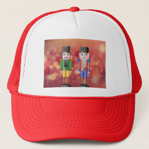 Nutcrackers Trucker Hat