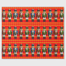 Nutcrackers