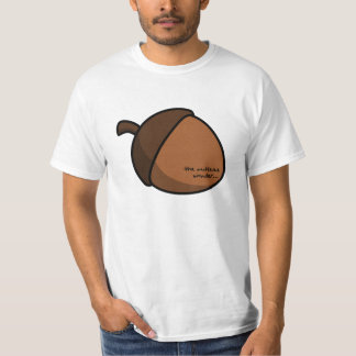Nutless Wonder Tee Shirt