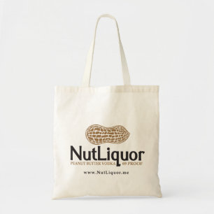 NutLiquor Tote Bag