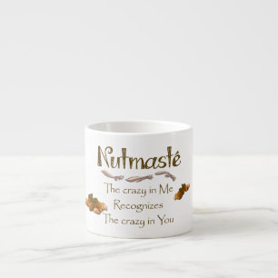 Nutmaste Espresso Cup